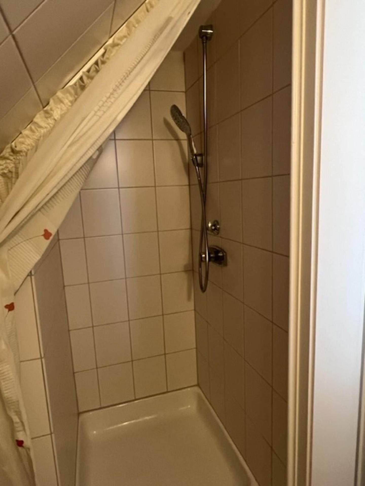 蒂门多弗施特兰德Duenenhaus公寓 外观 照片